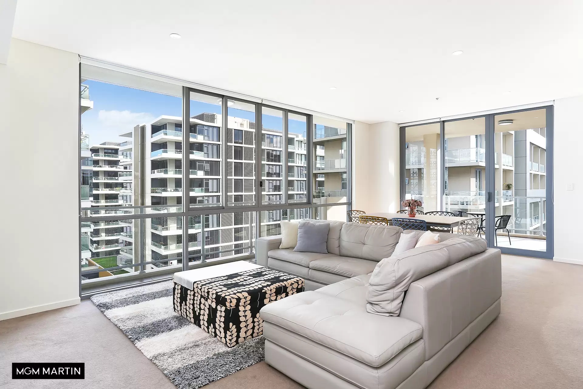 907C/8 Bourke Street, Mascot Leased by MGM Martin - image 1
