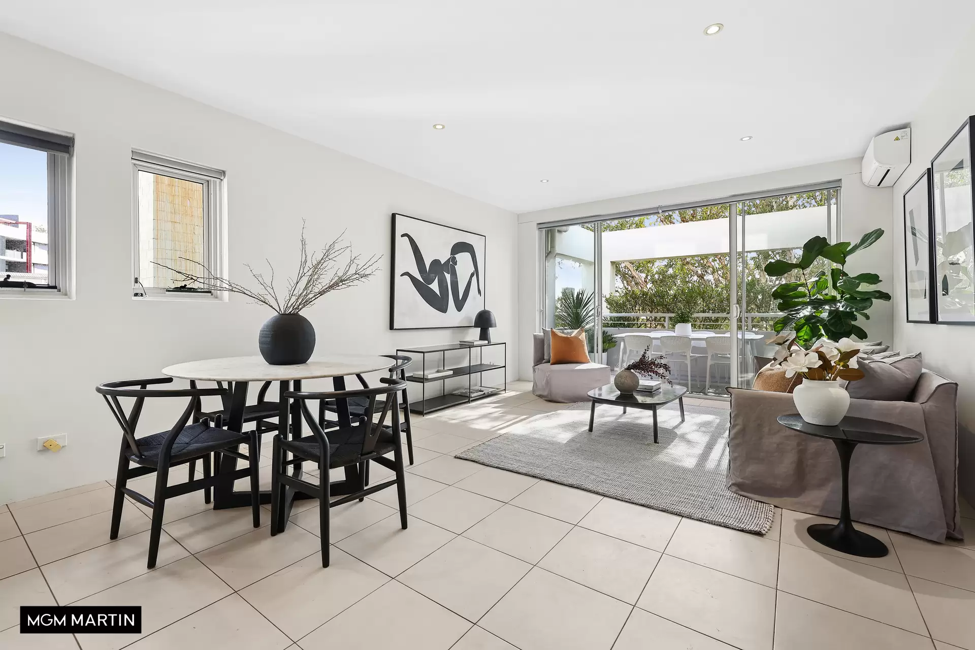 12/15 Birmingham Street, Alexandria Sold by MGM Martin - image 1
