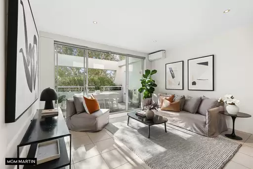 12/15 Birmingham Street, Alexandria Sold by MGM Martin