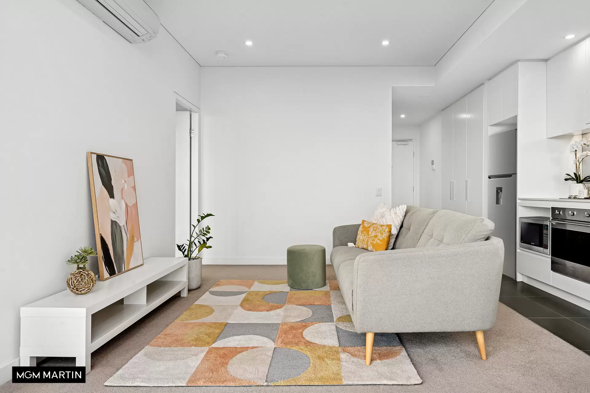 1313/20 Chisholm Street, Wolli Creek Sold by MGM Martin - image 1