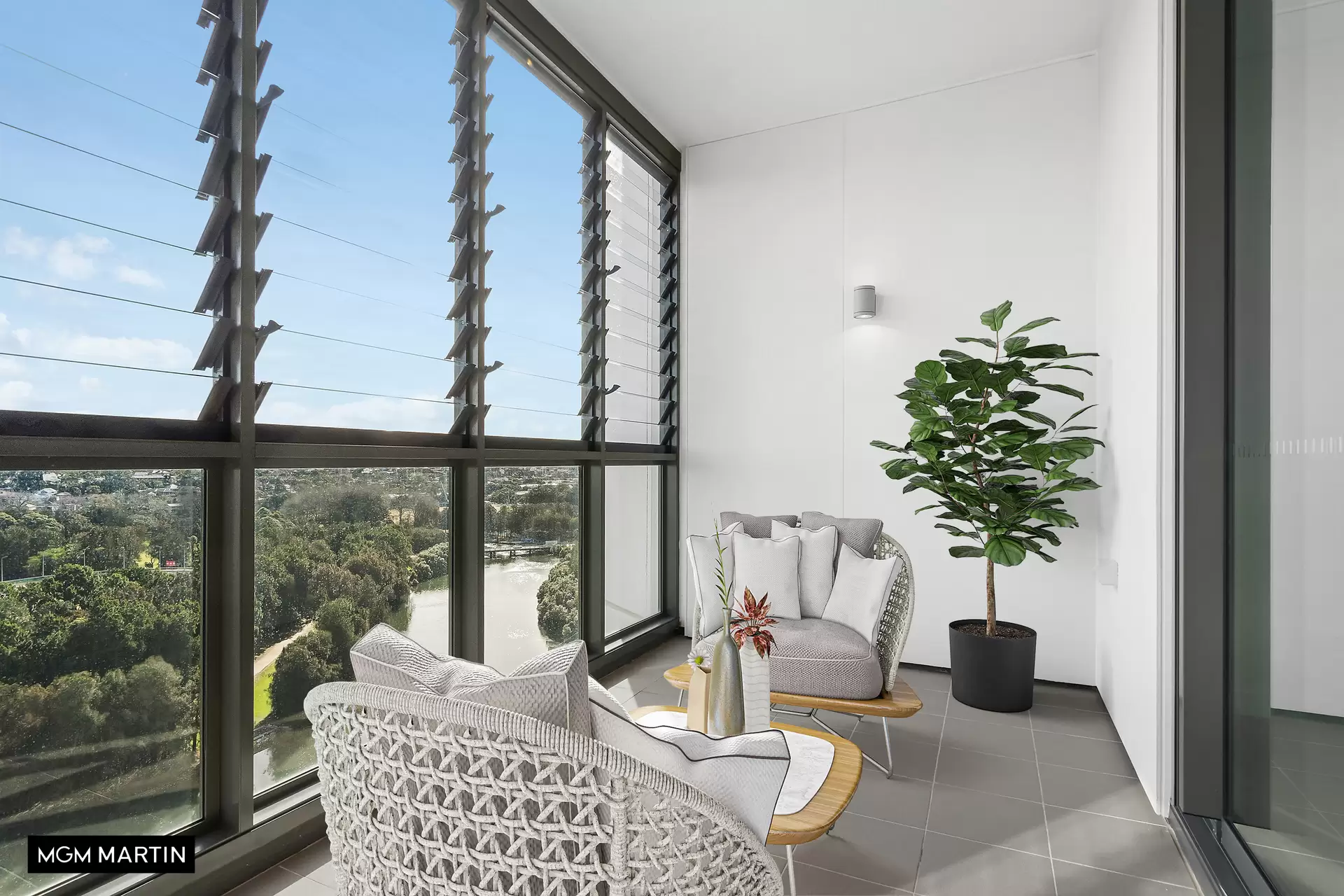1313/20 Chisholm Street, Wolli Creek Sold by MGM Martin - image 1