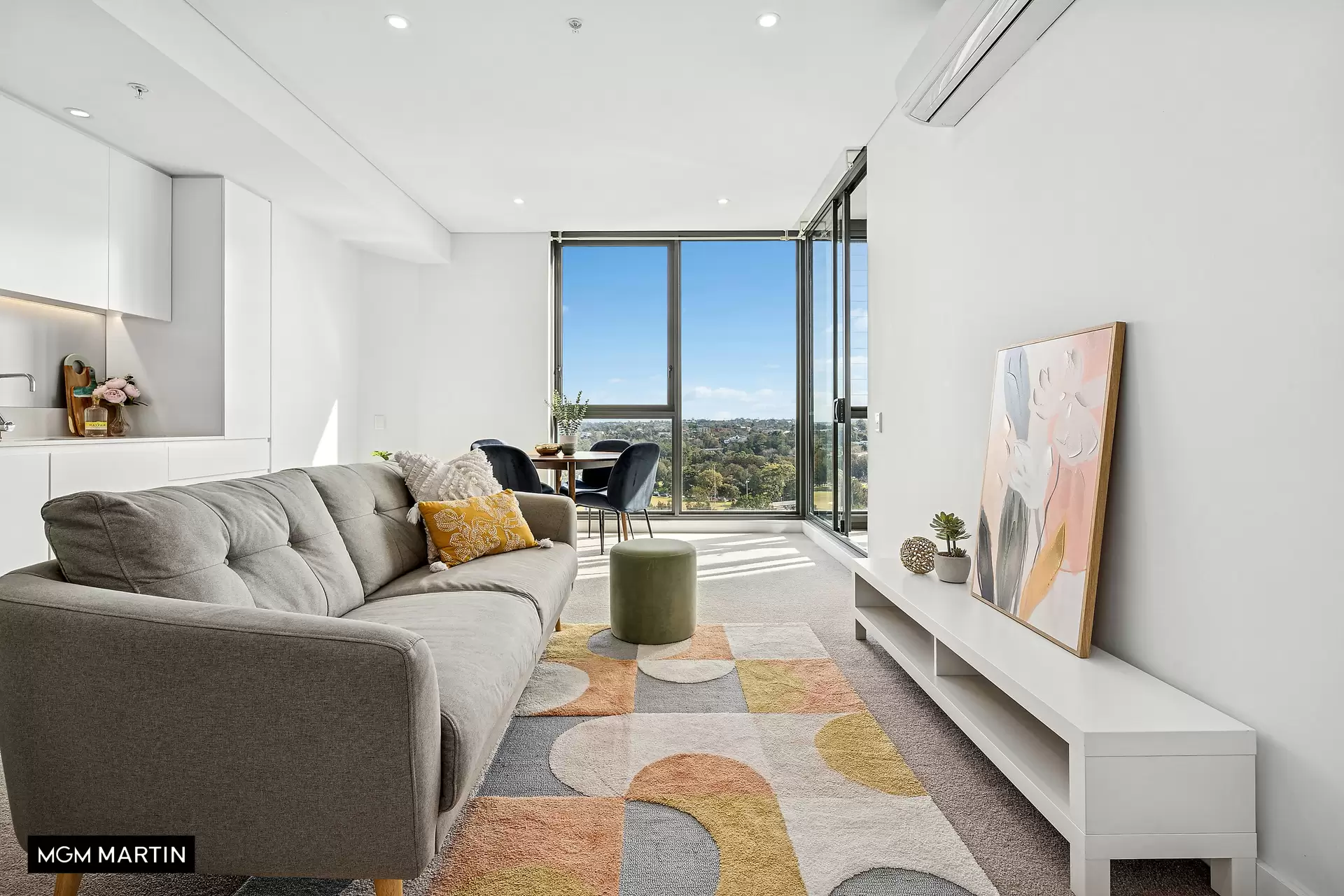 1313/20 Chisholm Street, Wolli Creek Sold by MGM Martin - image 1