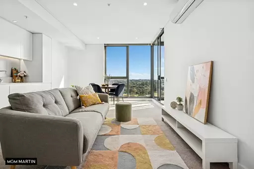 1313/20 Chisholm Street, Wolli Creek Sold by MGM Martin