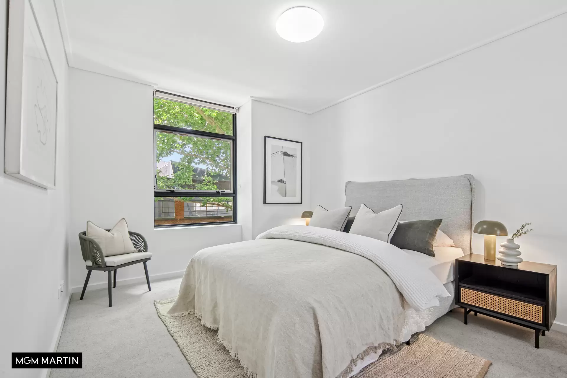 C16/240 Wyndham Street, Alexandria Sold by MGM Martin - image 1
