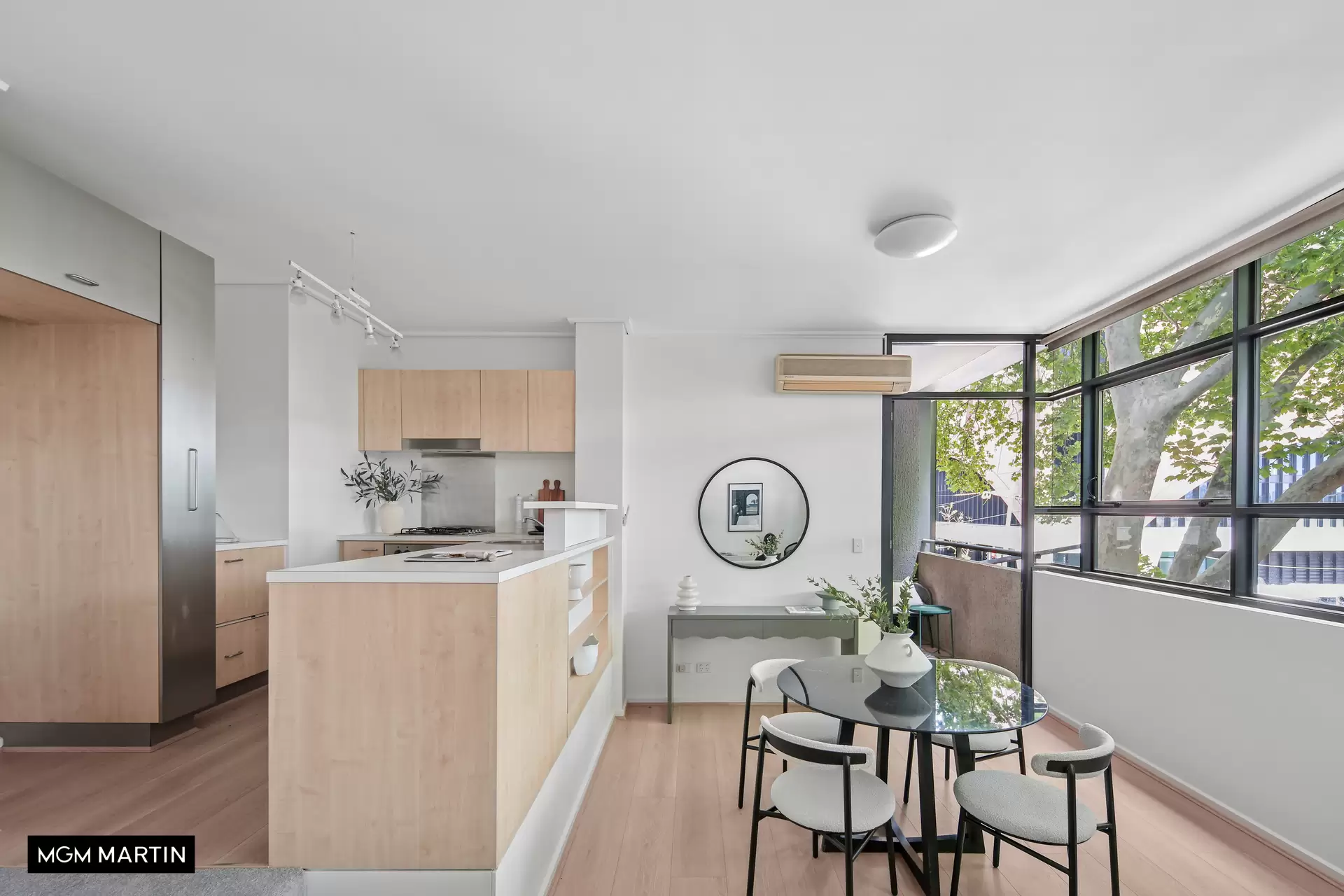 C16/240 Wyndham Street, Alexandria Sold by MGM Martin - image 1