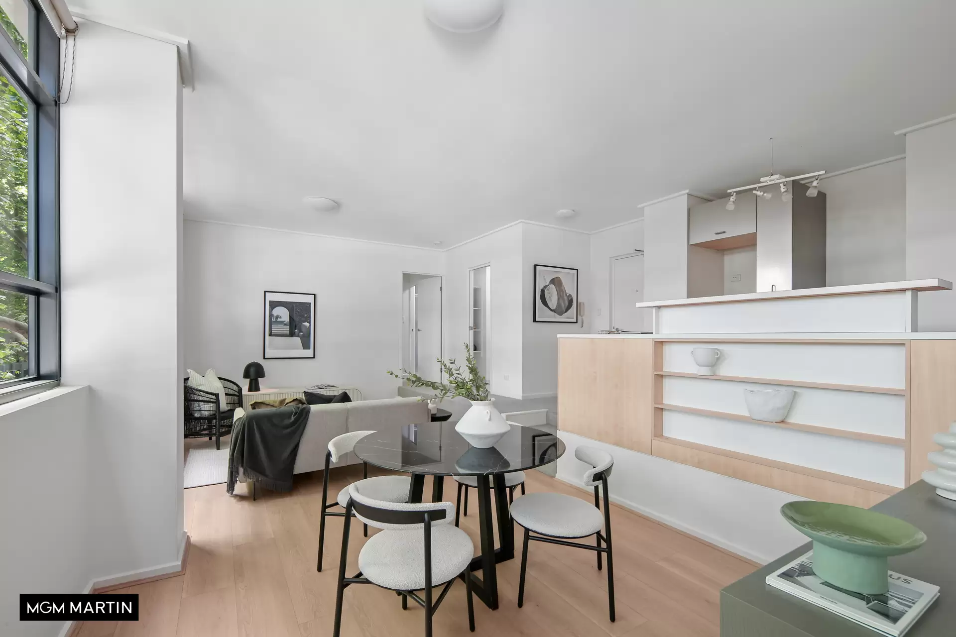 C16/240 Wyndham Street, Alexandria Sold by MGM Martin - image 1