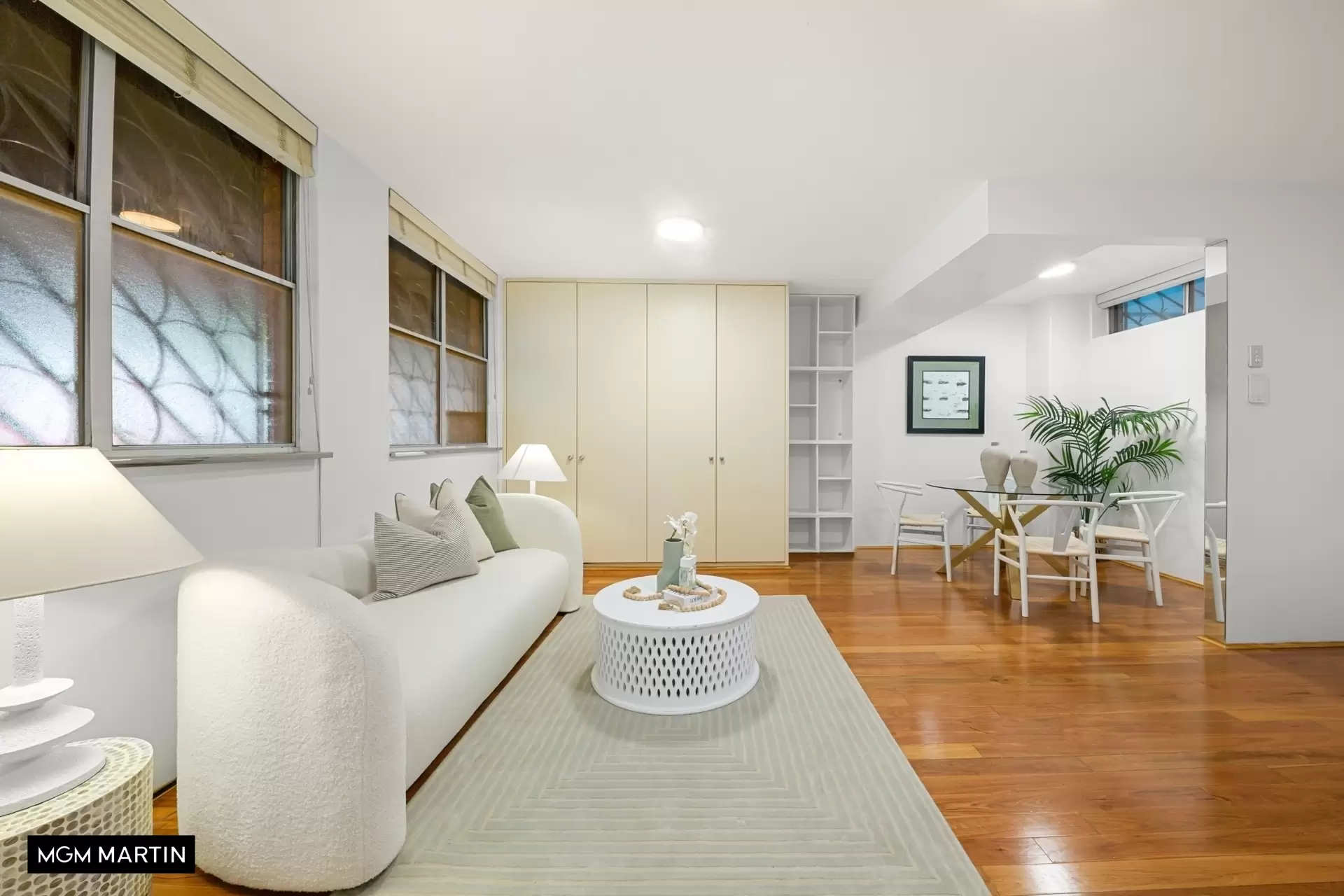 10/1 Cook Road, Centennial Park Leased by MGM Martin - image 1