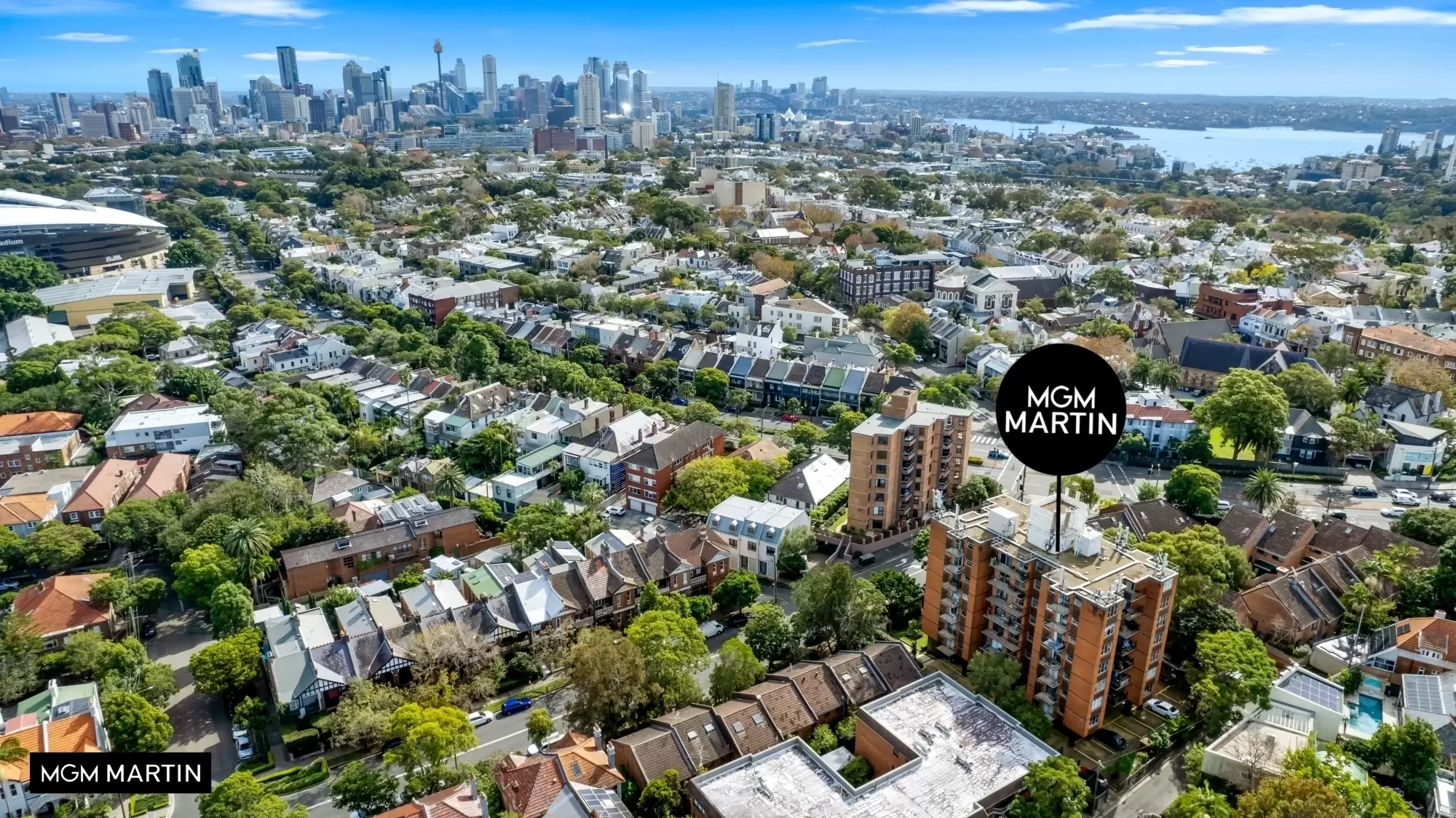 10/1 Cook Road, Centennial Park Leased by MGM Martin - image 1