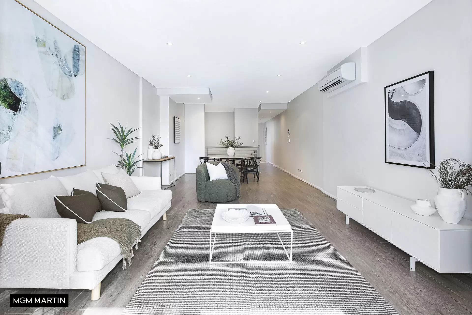 193/635 Gardeners Road, Mascot Sold by MGM Martin - image 1