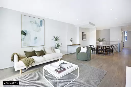 193/635 Gardeners Road, Mascot Sold by MGM Martin