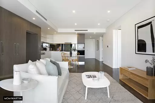 1109A/7-9 Kent Road, Mascot Sold by MGM Martin