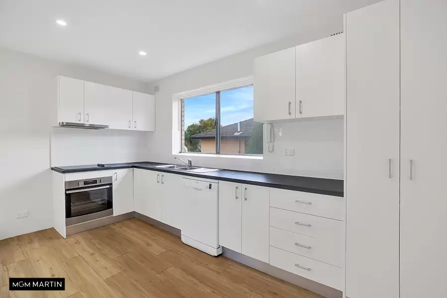 2/30 Hooper Street, Randwick Leased by MGM Martin - image 1