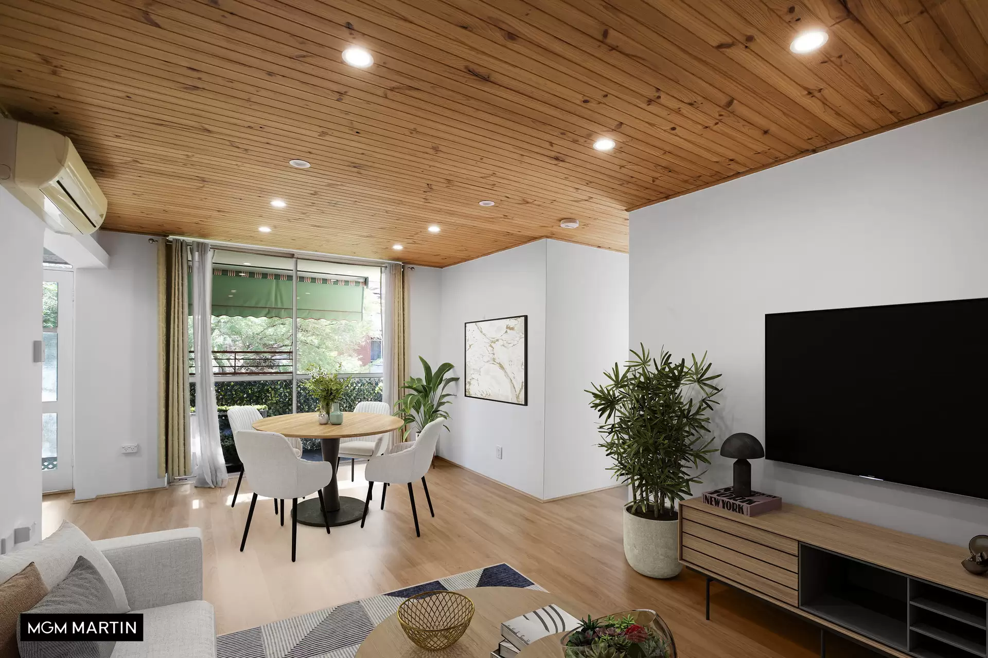 14/919 Botany Road, Rosebery Leased by MGM Martin - image 1