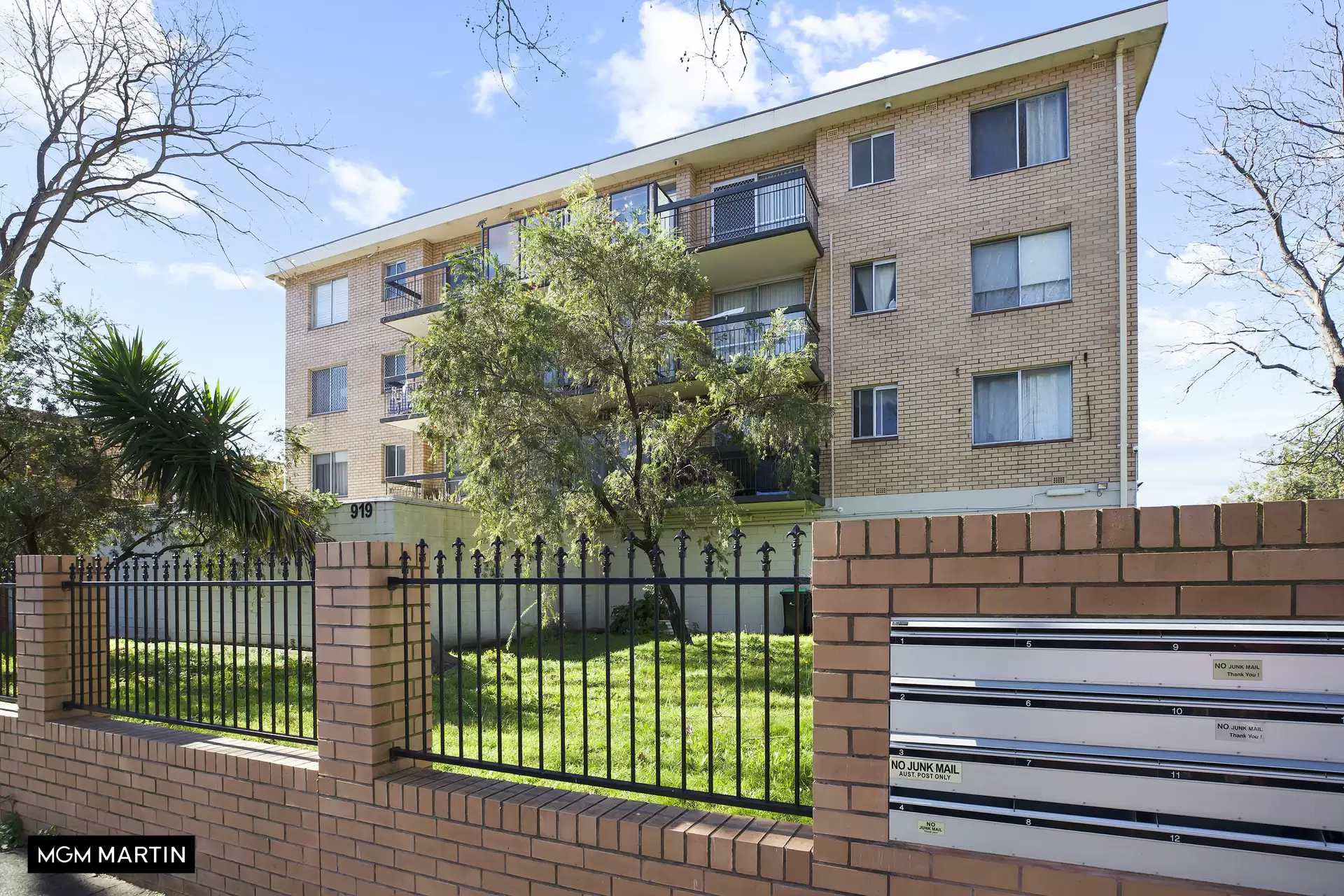 14/919 Botany Road, Rosebery Leased by MGM Martin - image 1