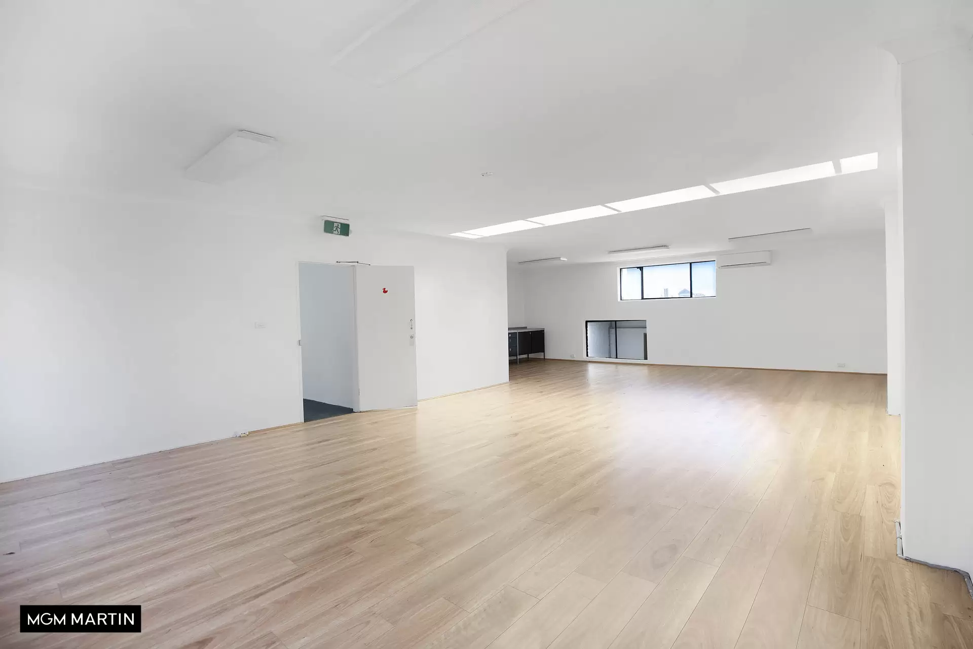 46 - 48 Dunning Avenue, Rosebery Leased by MGM Martin - image 1