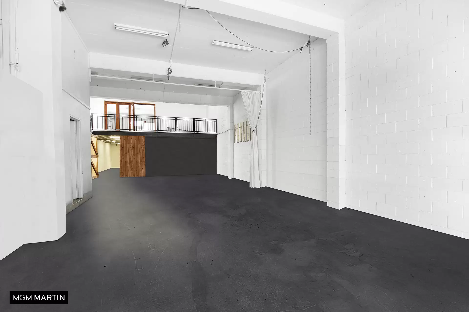 46 - 48 Dunning Avenue, Rosebery Leased by MGM Martin - image 1