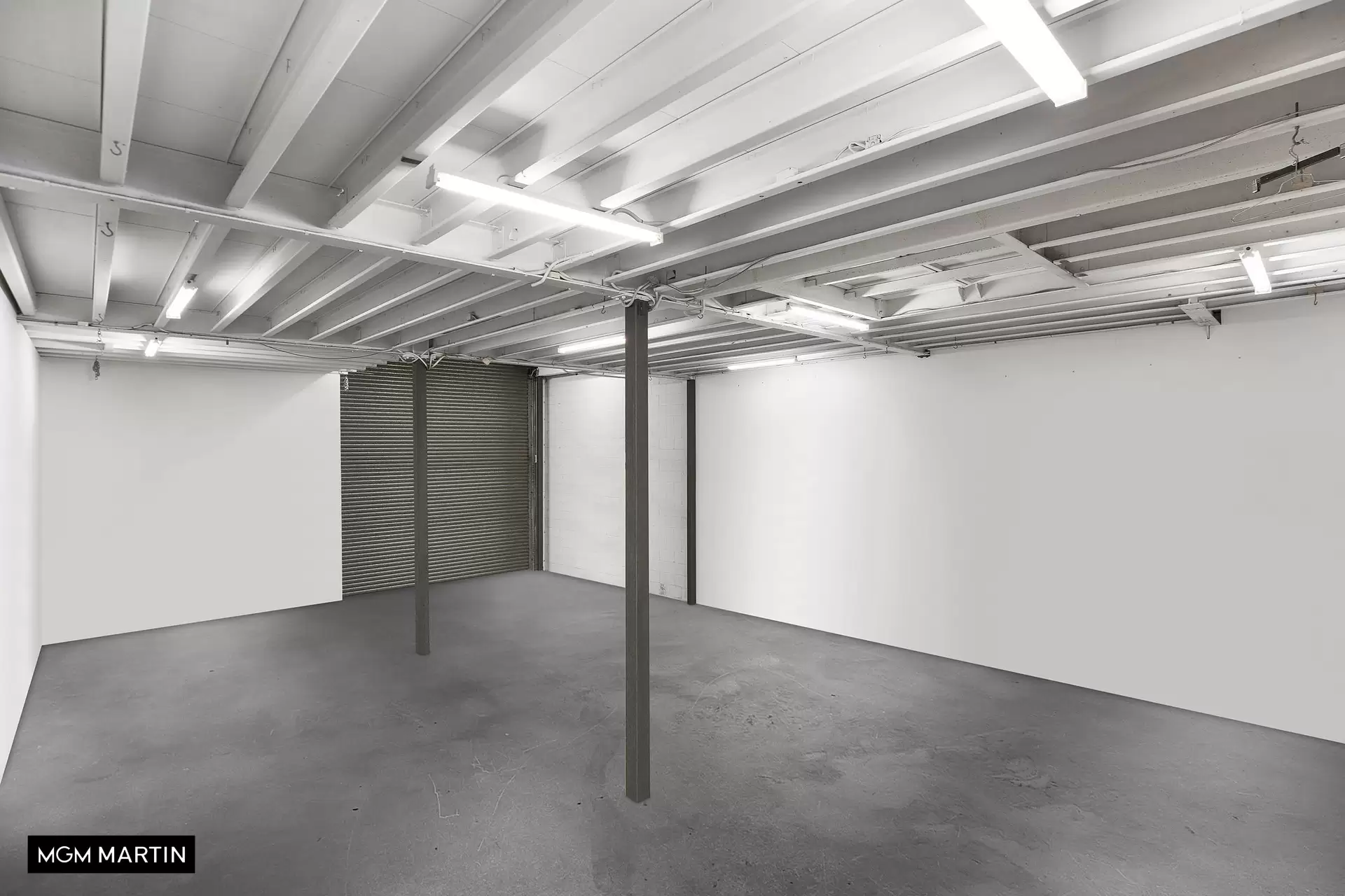 Level Ground Flo/46 - 48 Dunning Avenue, Rosebery Leased by MGM Martin - image 1