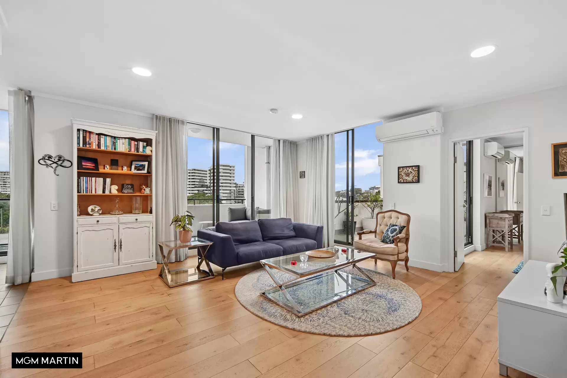 315/35D Arncliffe Street, Wolli Creek Sold by MGM Martin - image 1