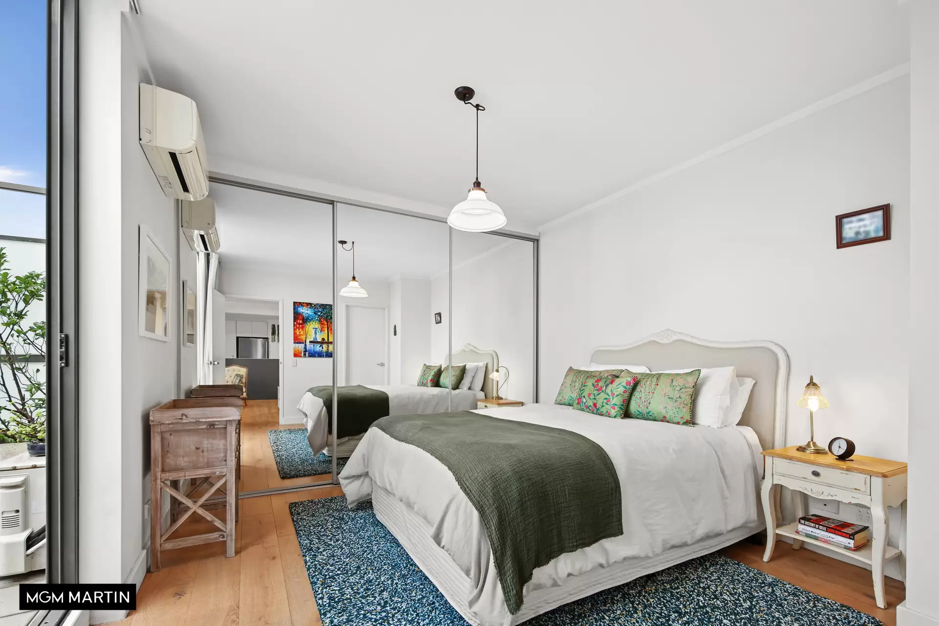315/35D Arncliffe Street, Wolli Creek Sold by MGM Martin - image 1