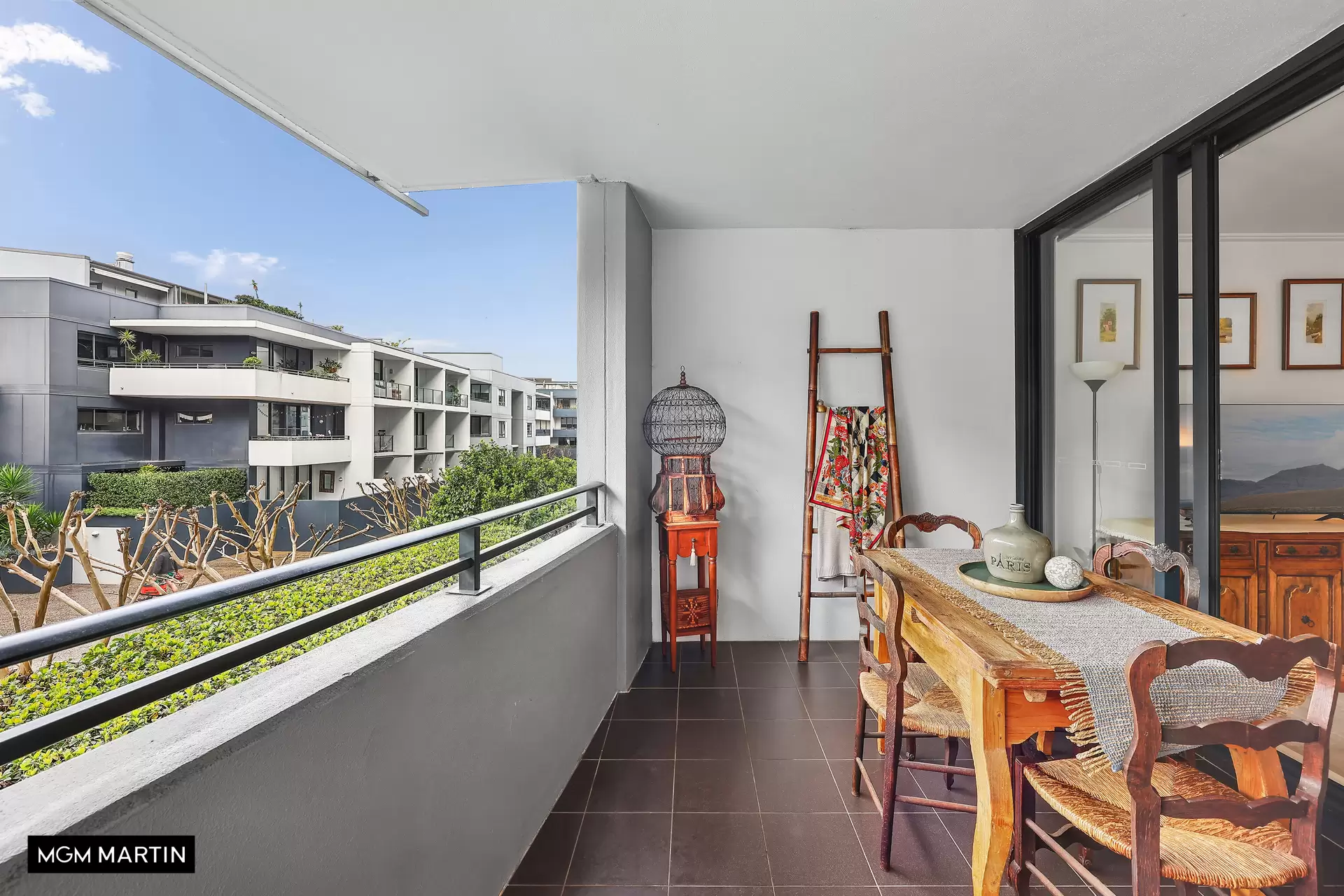 E301/1-11 Hunter Street, Waterloo Sold by MGM Martin - image 1