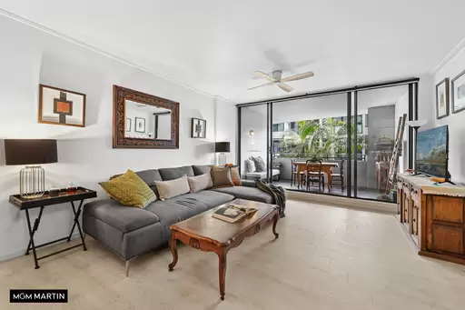 E301/1-11 Hunter Street, Waterloo Sold by MGM Martin