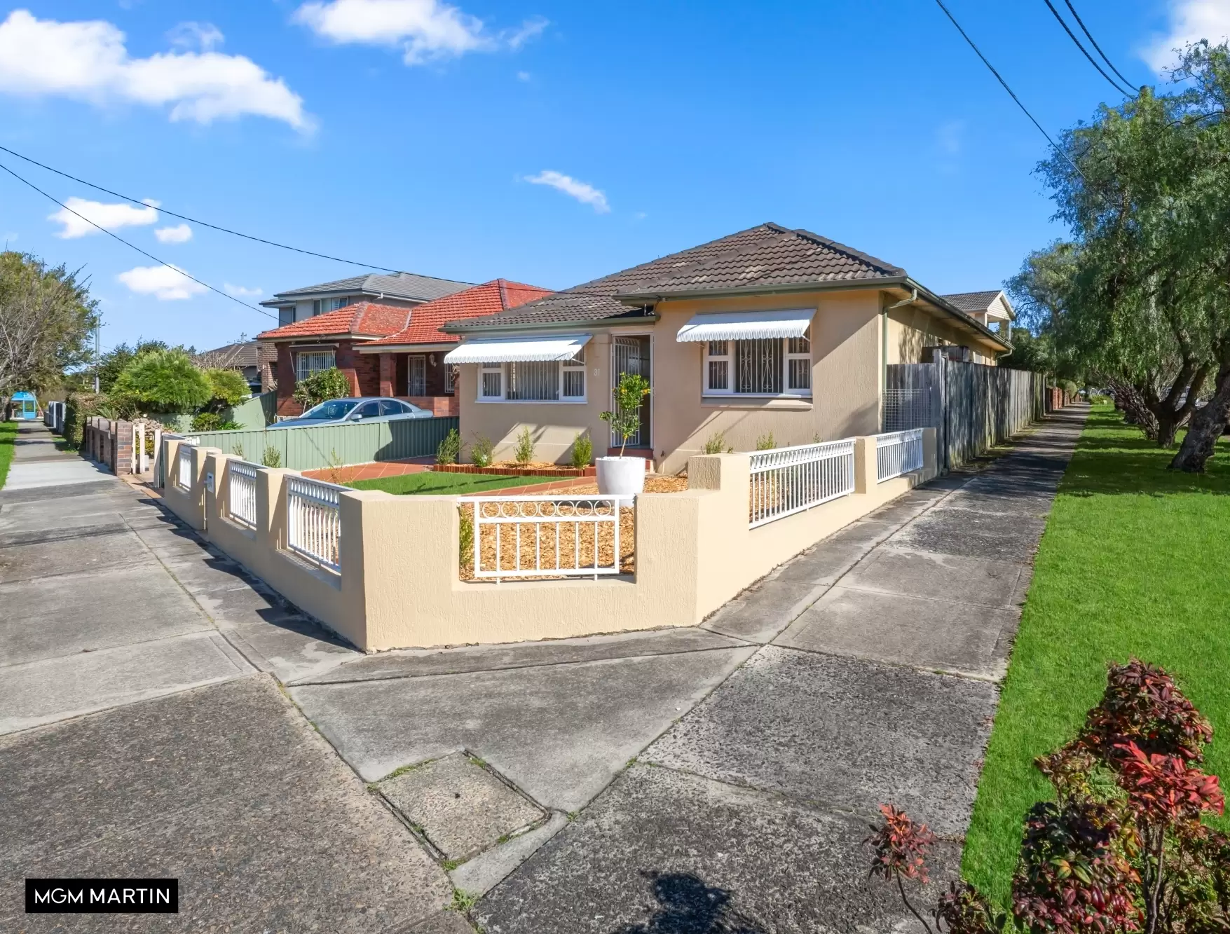 31 Florence Avenue, Eastlakes Sold by MGM Martin - image 1