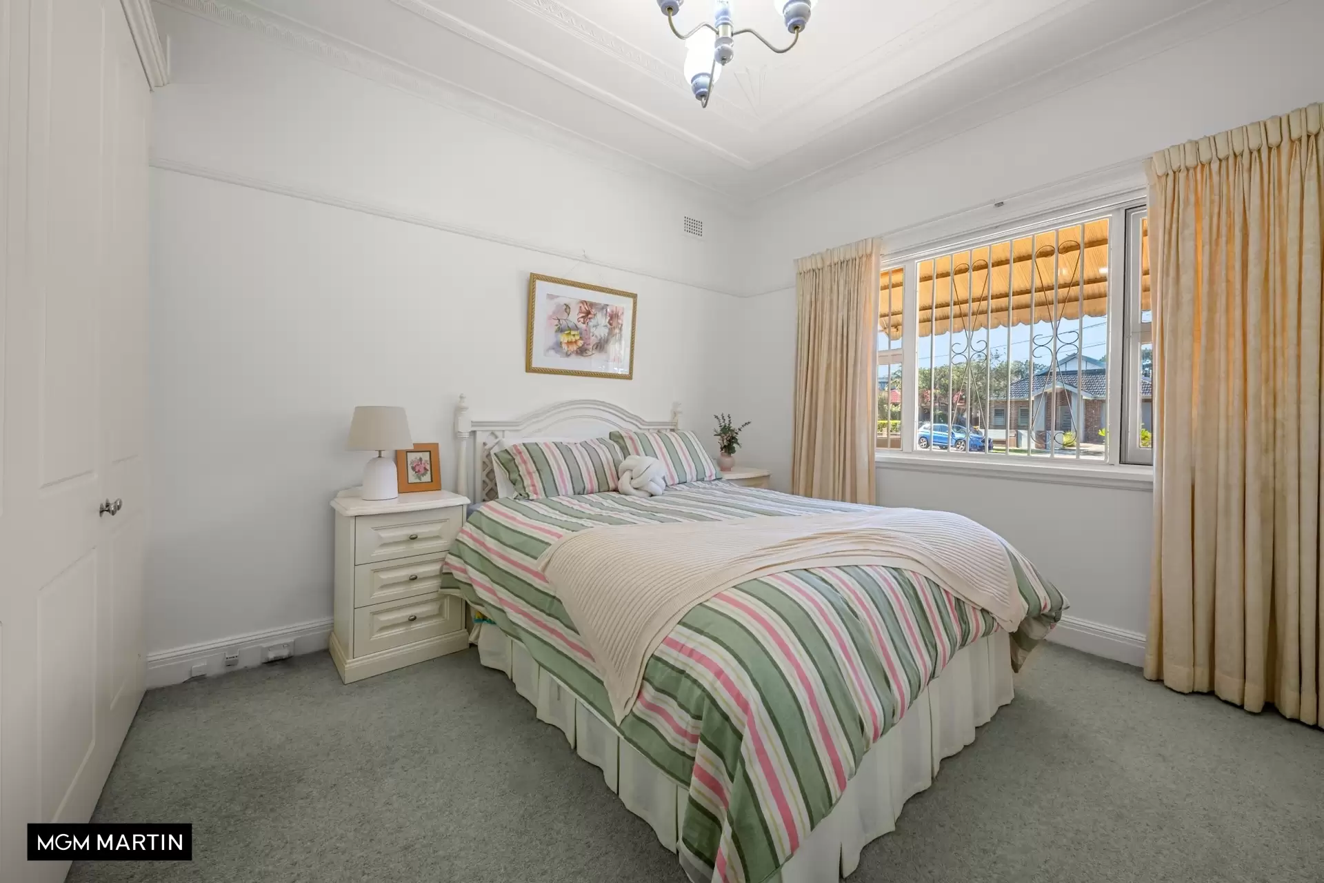 31 Florence Avenue, Eastlakes Sold by MGM Martin - image 1