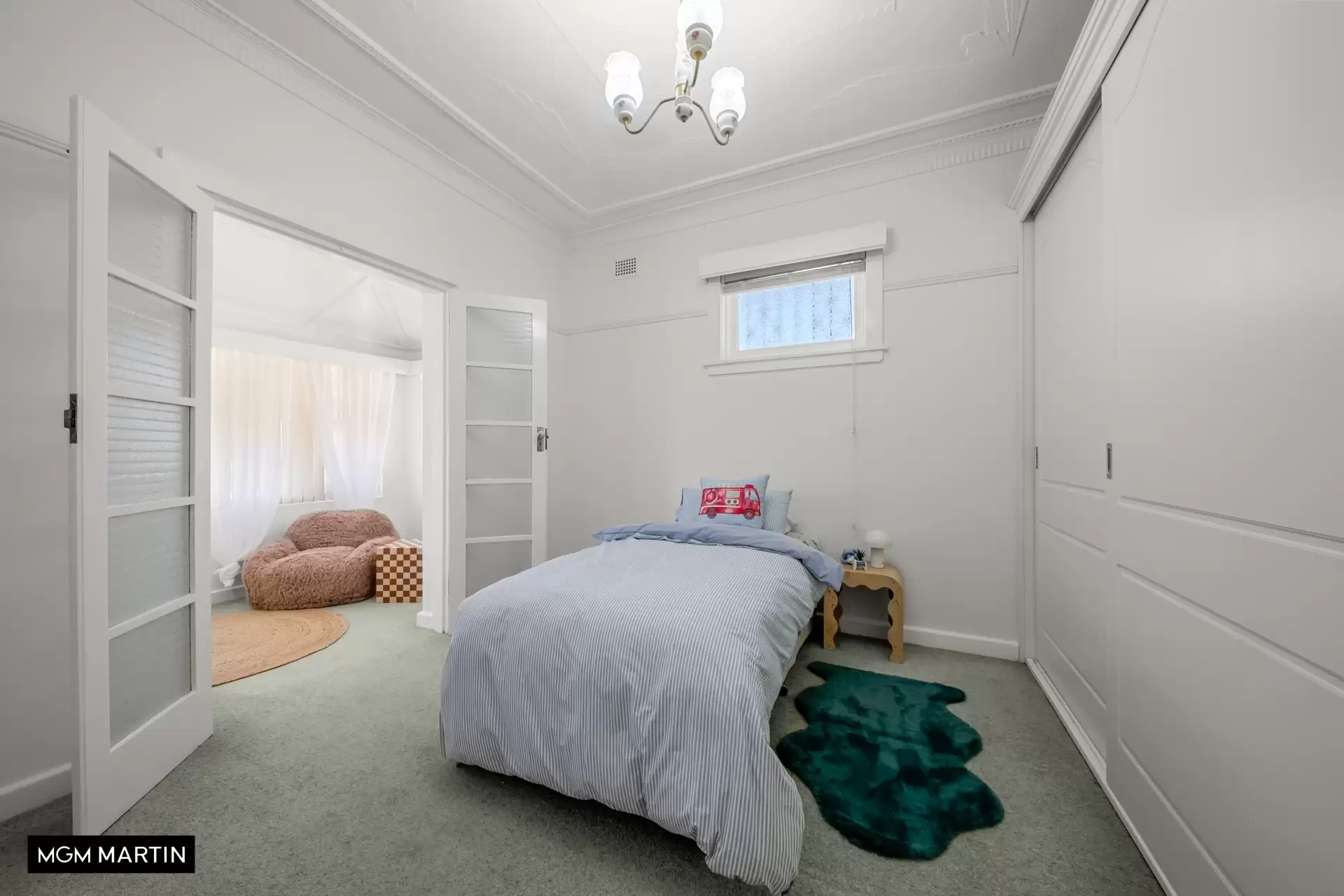 31 Florence Avenue, Eastlakes Sold by MGM Martin - image 1