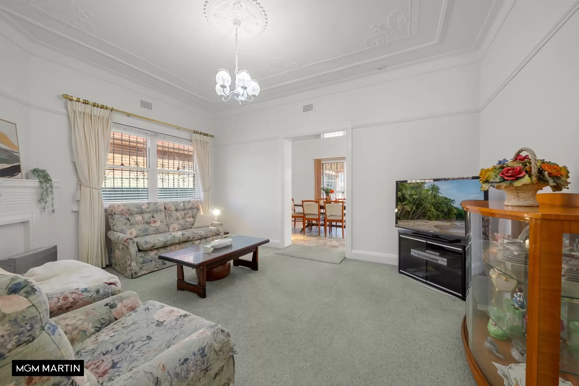 31 Florence Avenue, Eastlakes Sold by MGM Martin - image 1