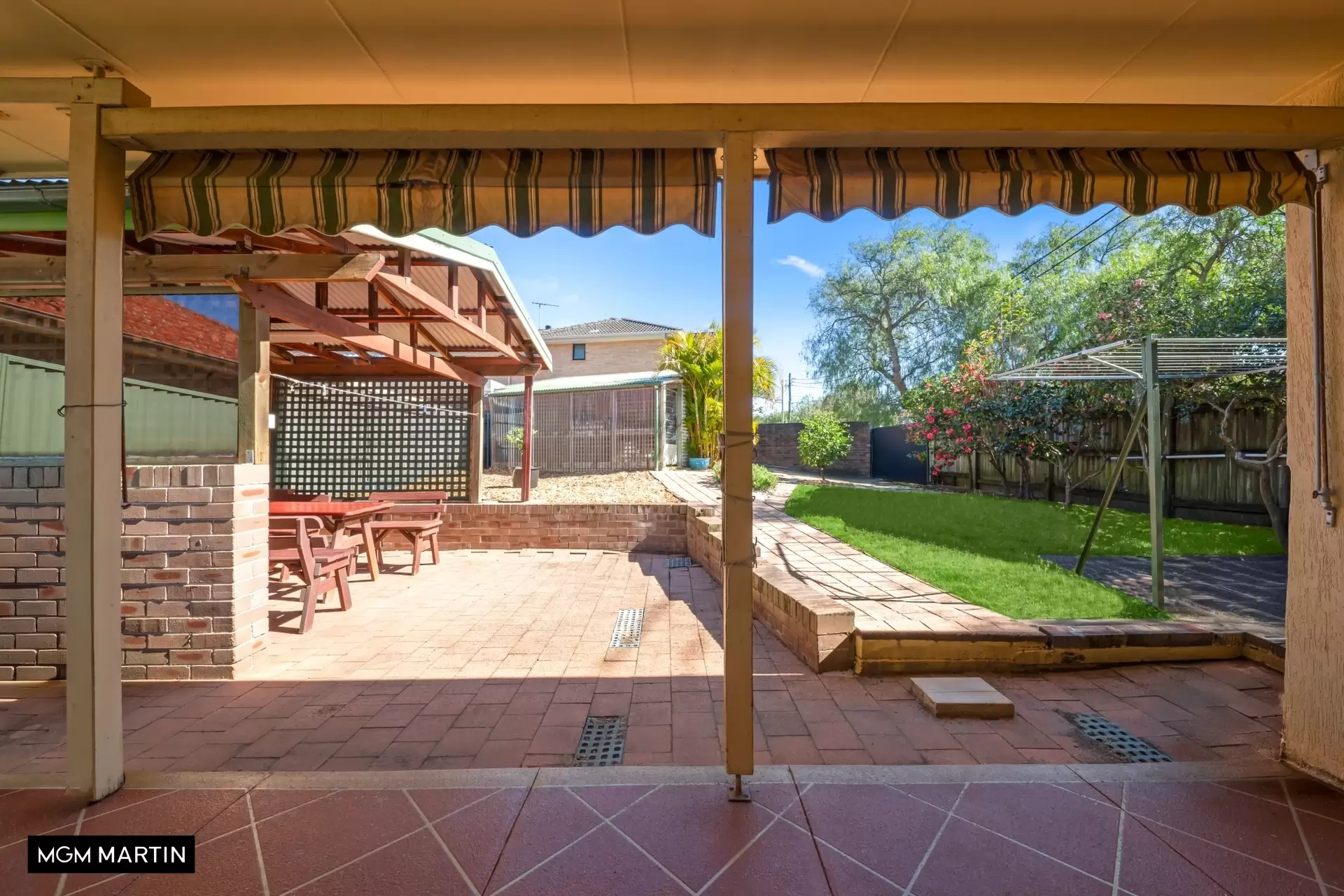 31 Florence Avenue, Eastlakes Sold by MGM Martin - image 1
