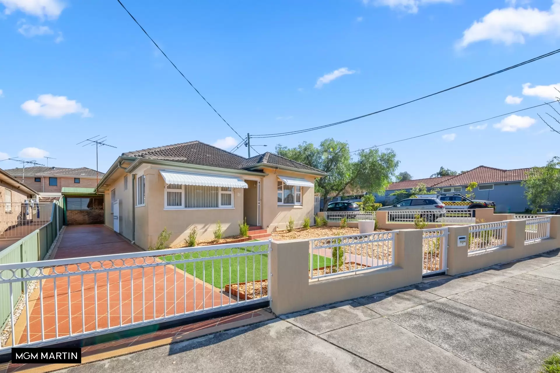 31 Florence Avenue, Eastlakes Sold by MGM Martin - image 1