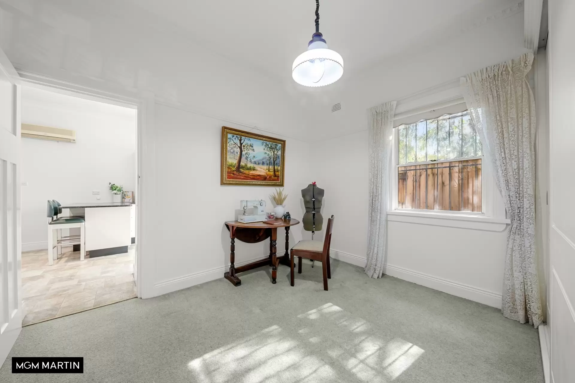 31 Florence Avenue, Eastlakes Sold by MGM Martin - image 1