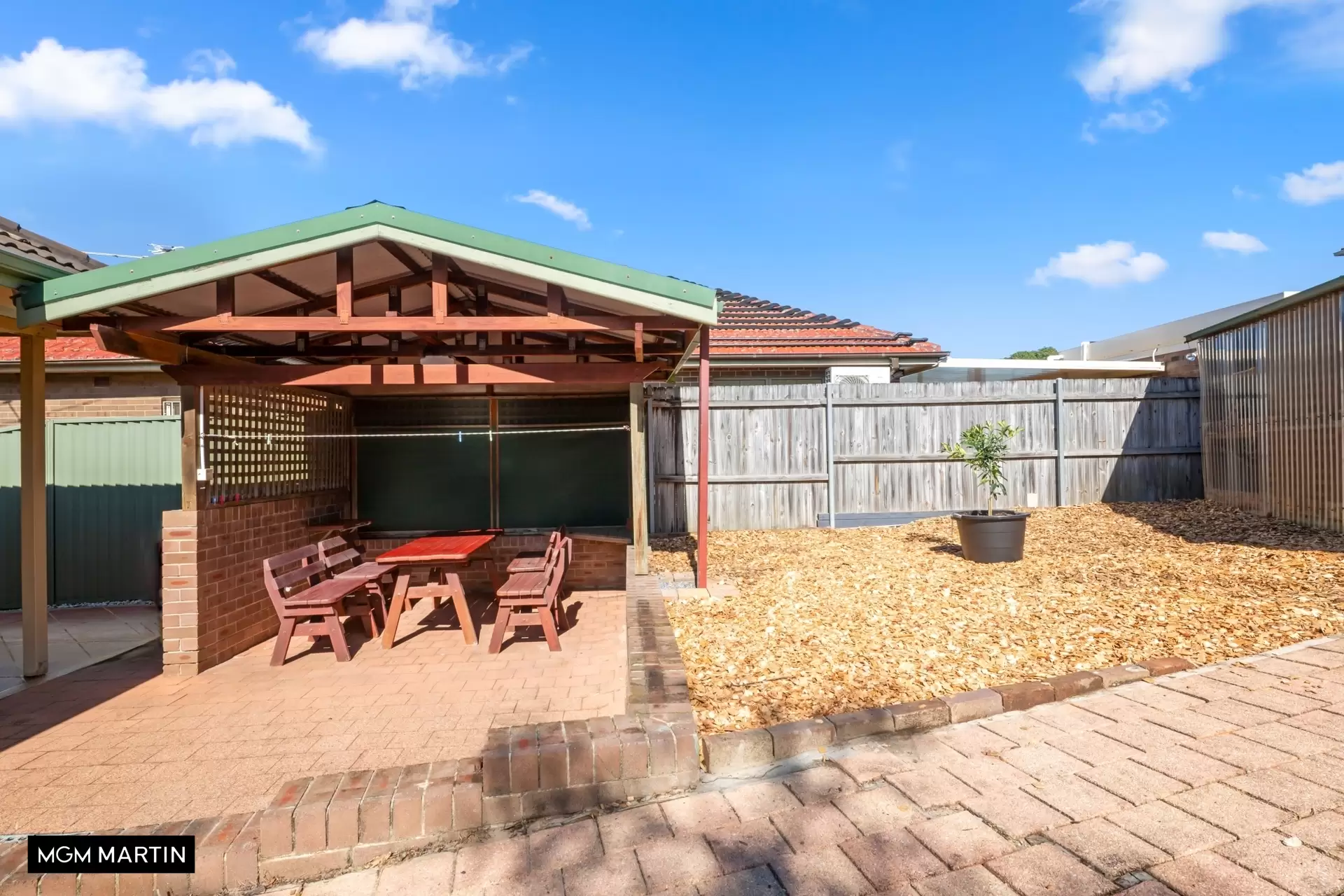 31 Florence Avenue, Eastlakes Sold by MGM Martin - image 1