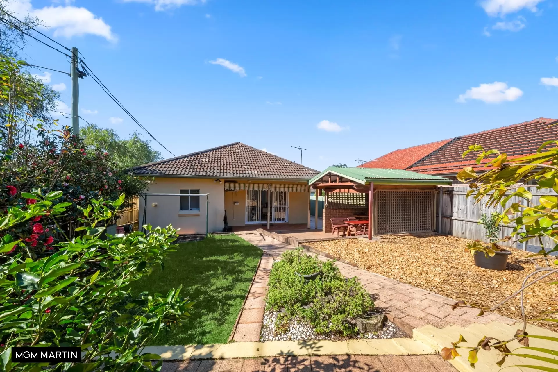 31 Florence Avenue, Eastlakes Sold by MGM Martin - image 1
