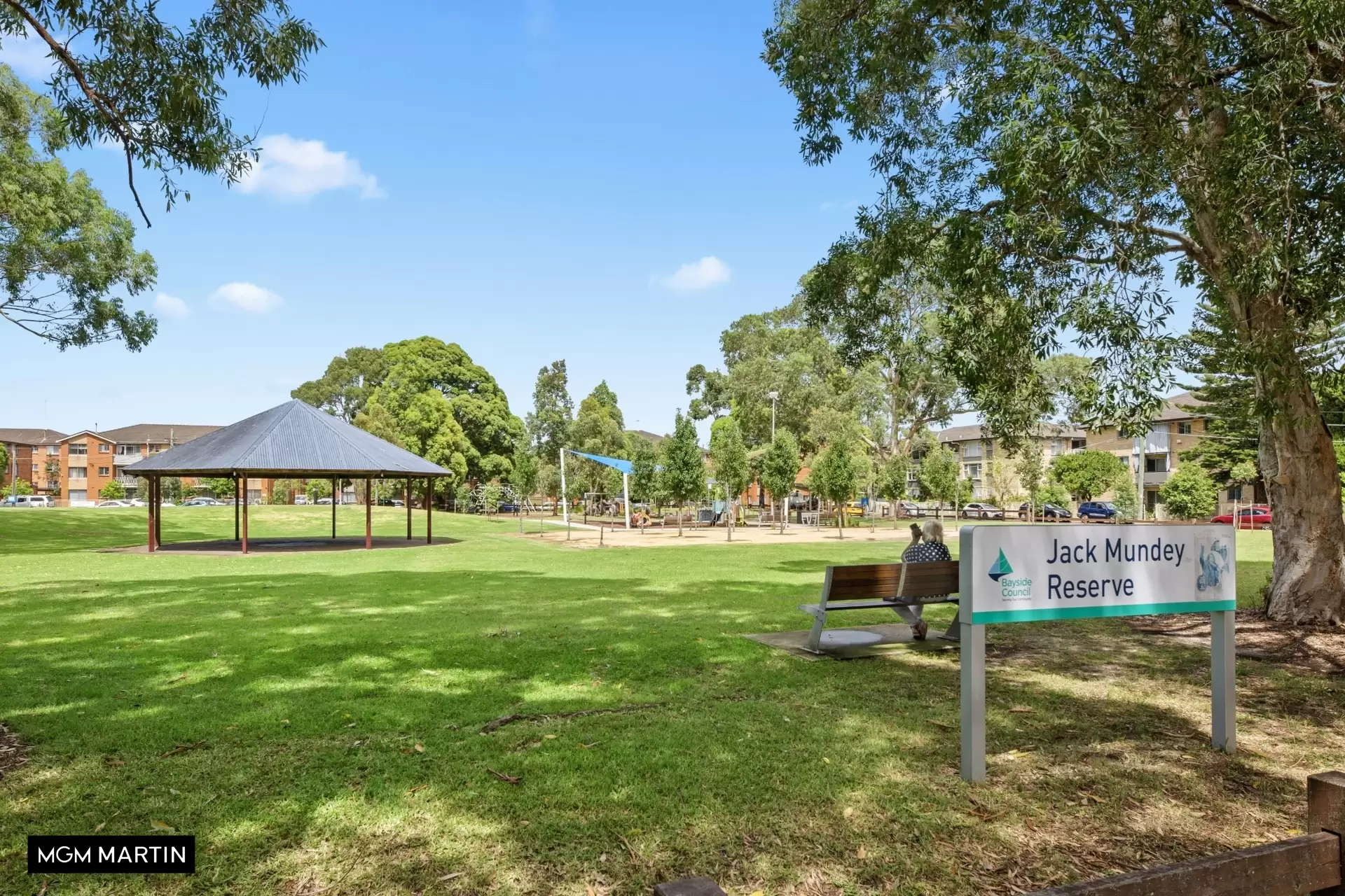 31 Florence Avenue, Eastlakes Sold by MGM Martin - image 1