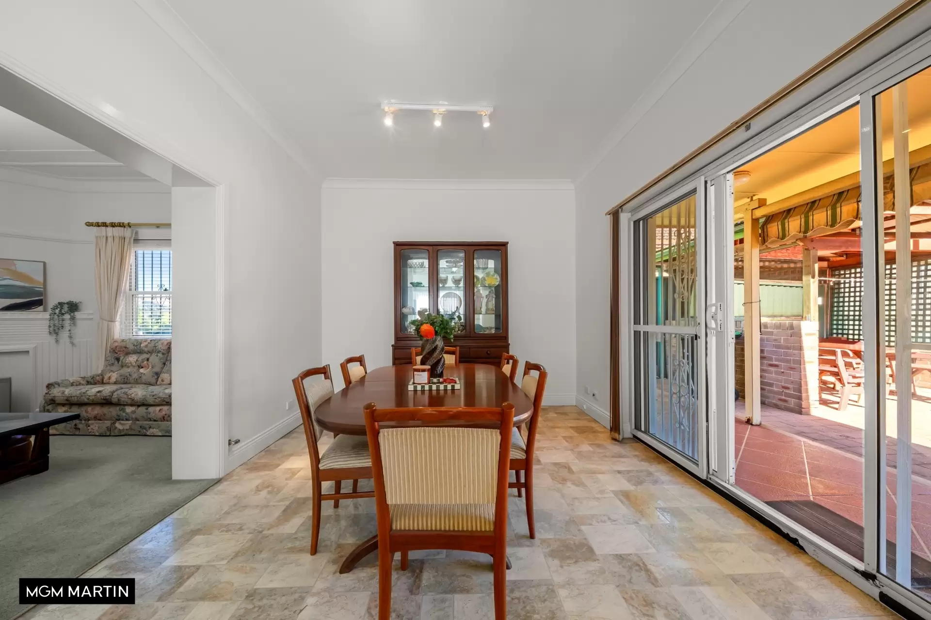 31 Florence Avenue, Eastlakes Sold by MGM Martin - image 1