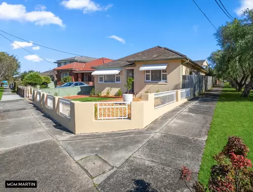 31 Florence Avenue, Eastlakes Sold by MGM Martin