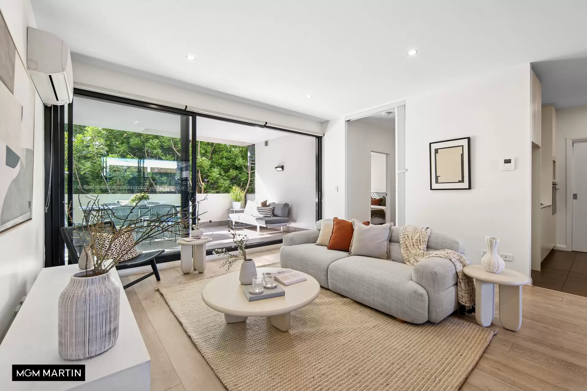 26/2 Crewe Place, Rosebery Sold by MGM Martin - image 1