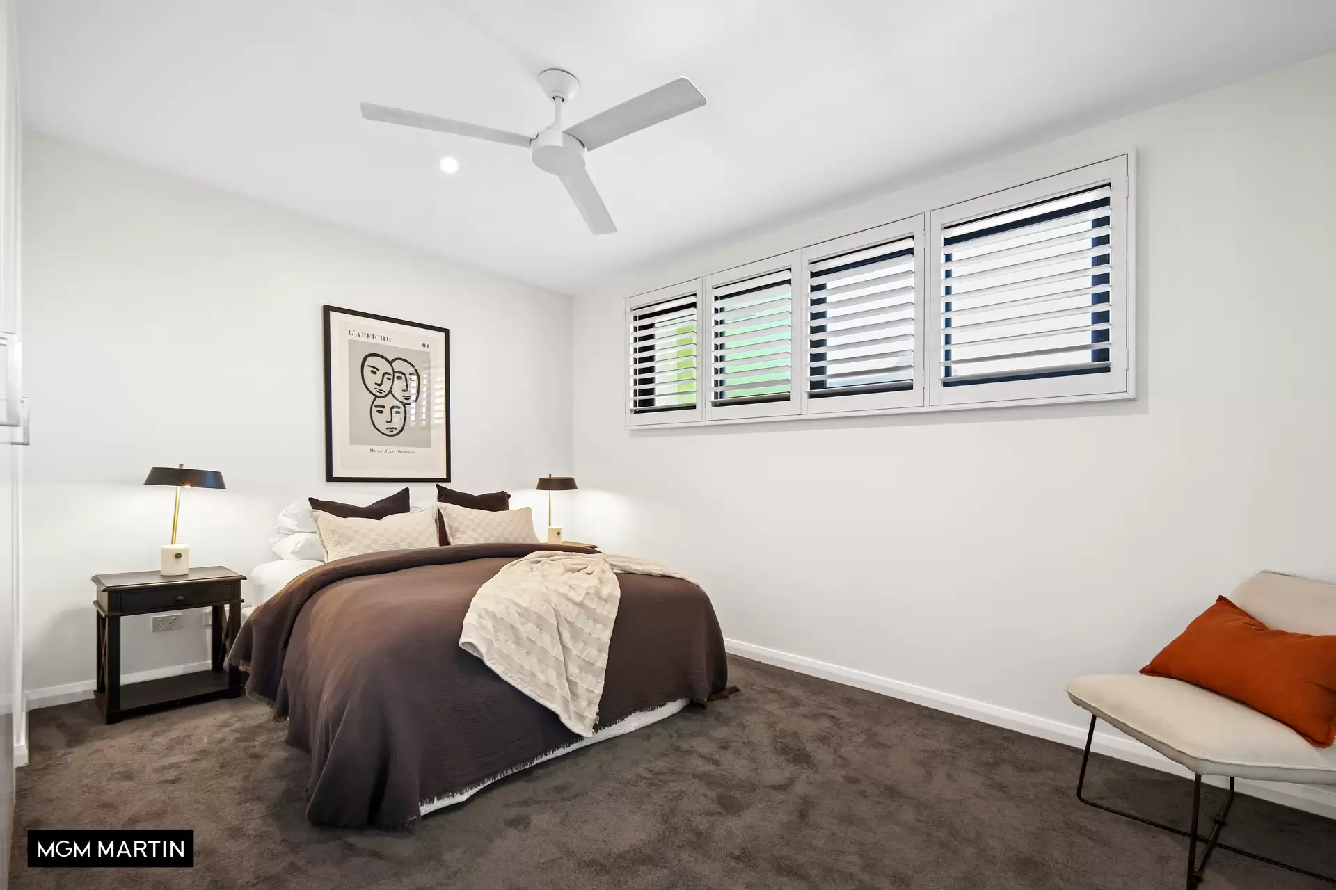 26/2 Crewe Place, Rosebery Sold by MGM Martin - image 1