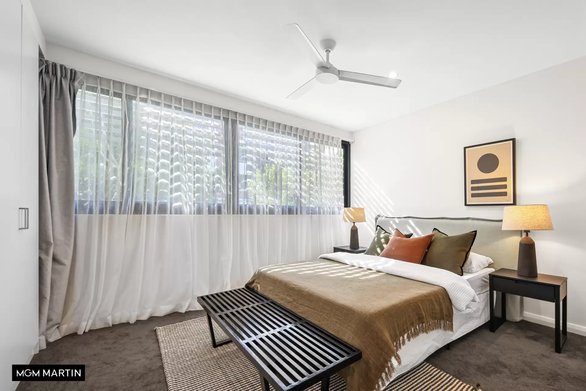 26/2 Crewe Place, Rosebery Sold by MGM Martin - image 1