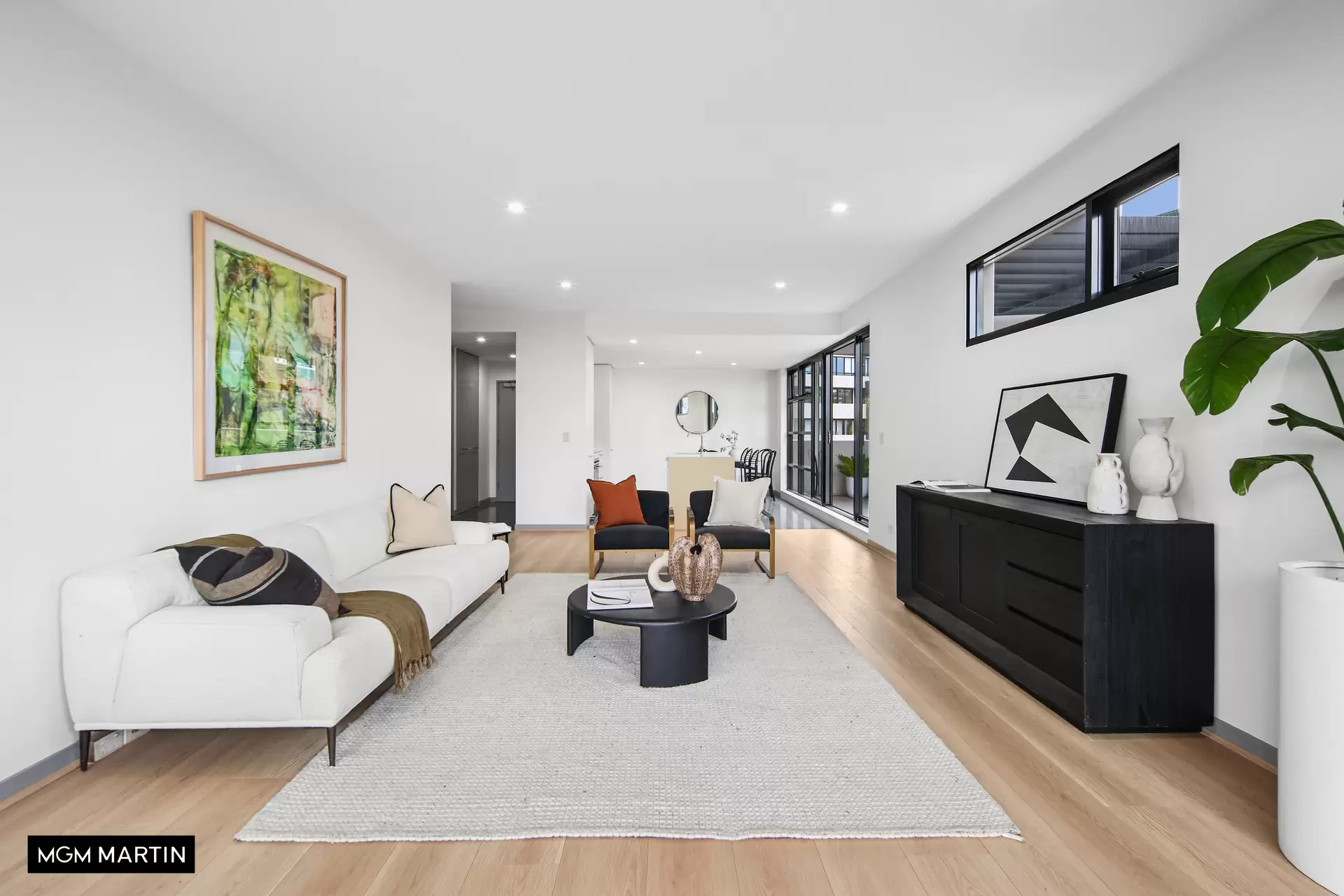 2601/98 Joynton Avenue, Zetland Sold by MGM Martin - image 1