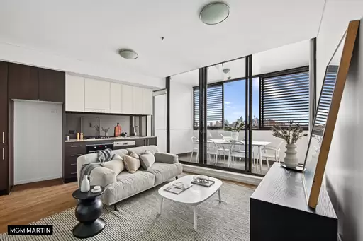 1024/5 O'Dea Avenue, Zetland Sold by MGM Martin