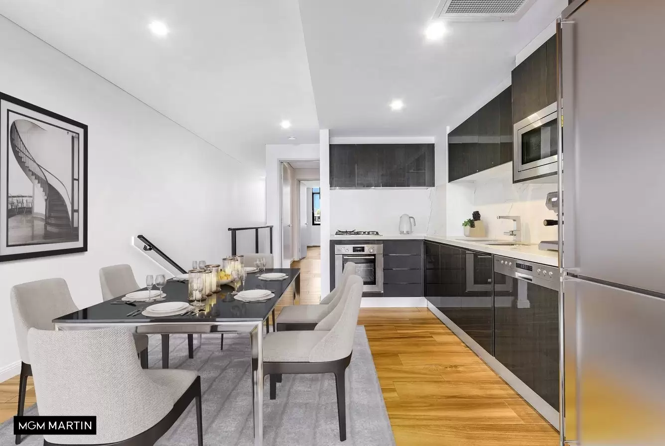 149/42 Rosebery Avenue, Rosebery Sold by MGM Martin - image 1