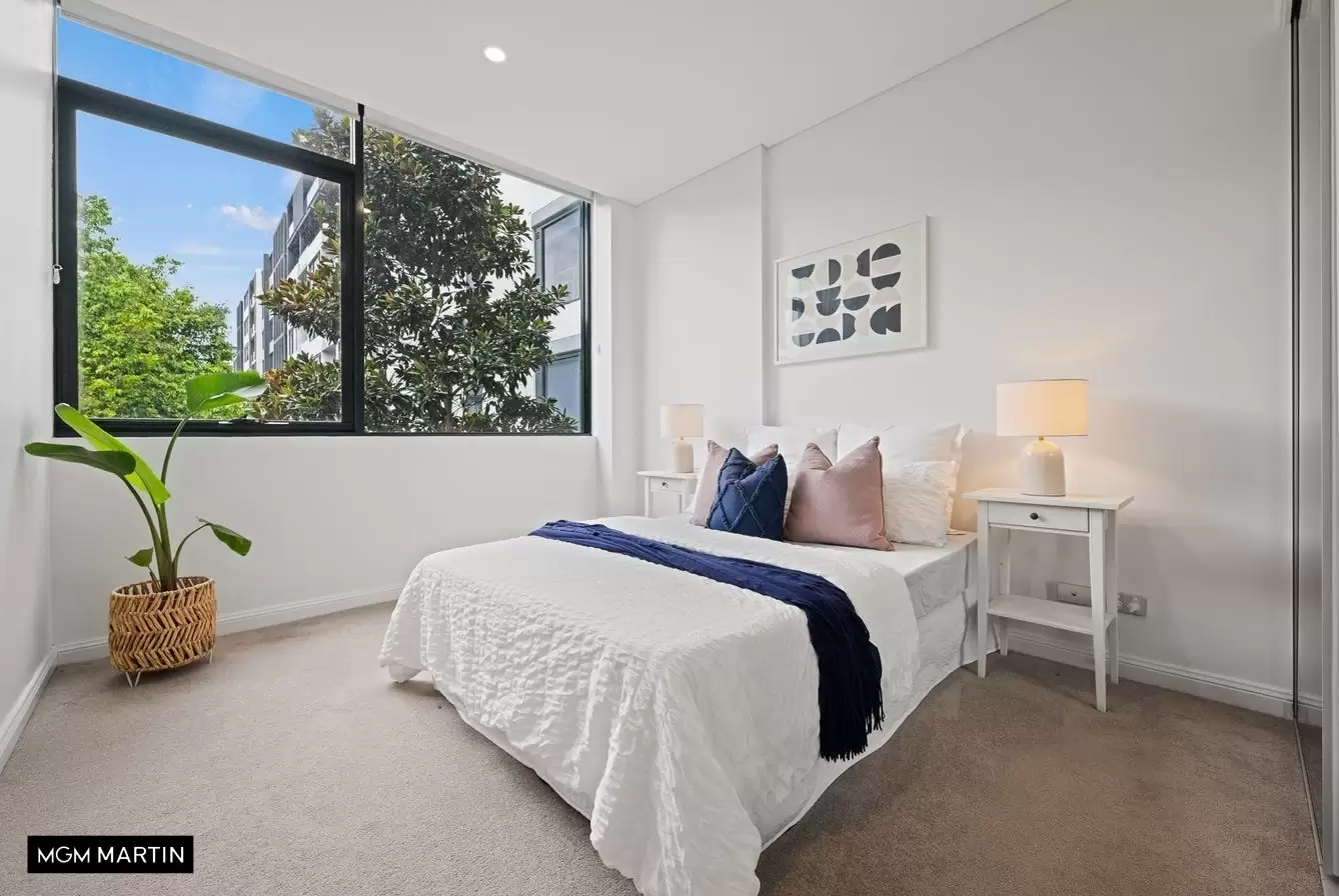 149/42 Rosebery Avenue, Rosebery Sold by MGM Martin - image 1