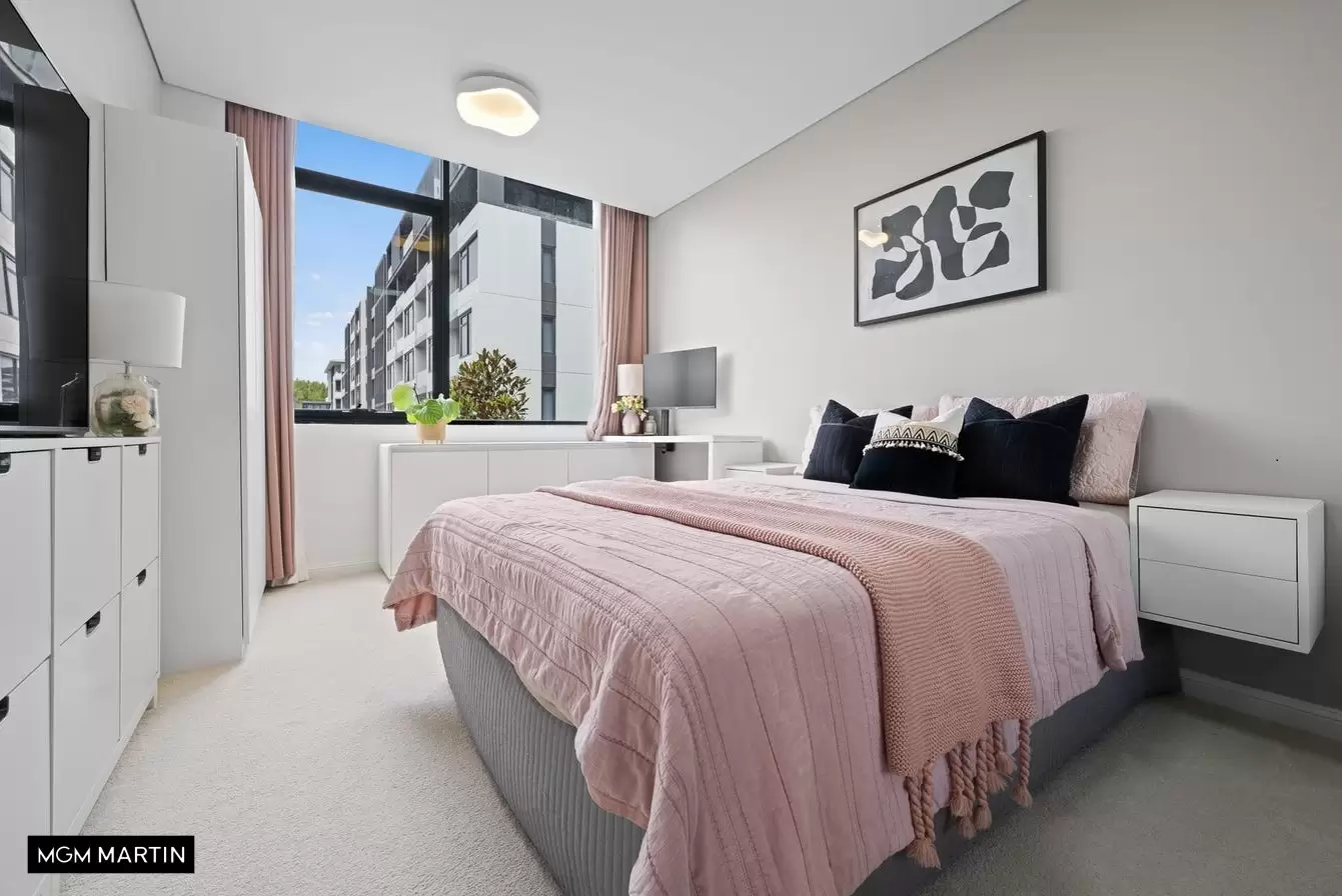 149/42 Rosebery Avenue, Rosebery Sold by MGM Martin - image 1