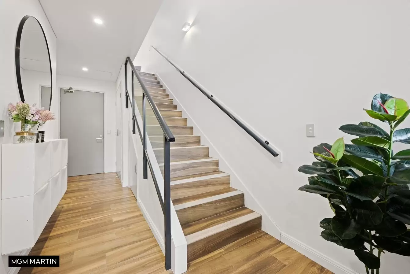 149/42 Rosebery Avenue, Rosebery Sold by MGM Martin - image 1