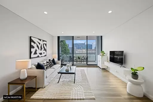 149/42 Rosebery Avenue, Rosebery Sold by MGM Martin