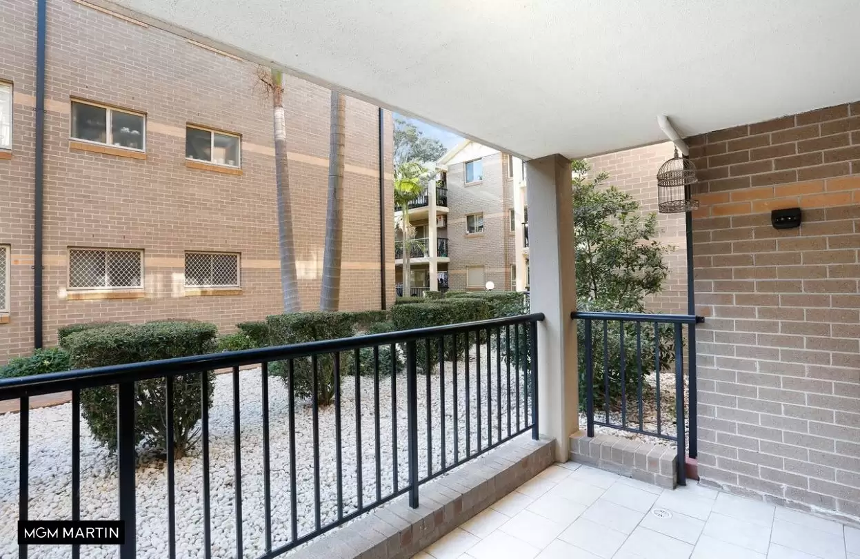 20/8-16 Aboukir Street, Rockdale Leased by MGM Martin - image 1