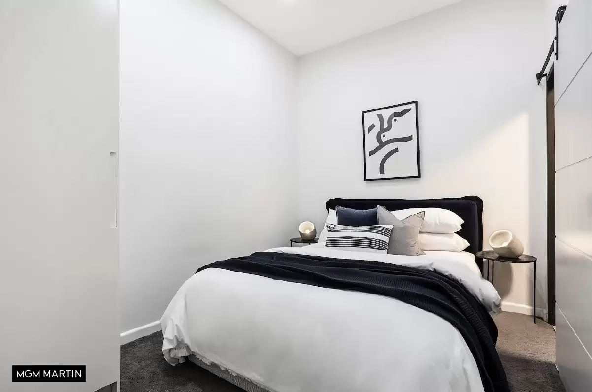 3/11A Lachlan Street, Waterloo Sold by MGM Martin - image 1