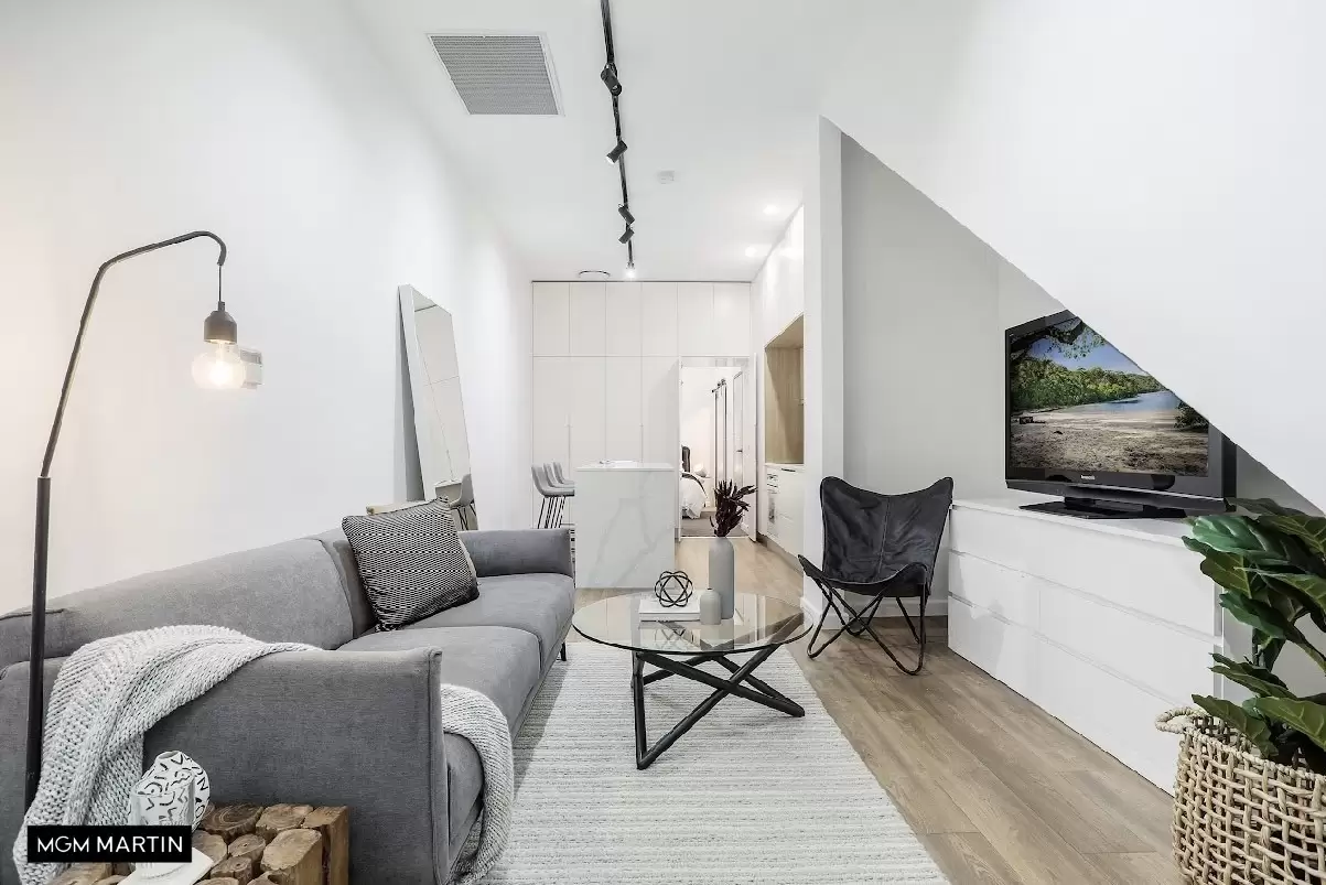 3/11A Lachlan Street, Waterloo Sold by MGM Martin - image 1